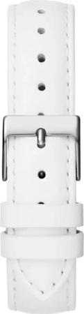 Guess Uhren - Analoge Uhr Gd Rumour - Gr. unisize - in Silber - für Damen