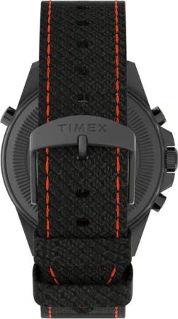 Timex Uhren - Analoge Uhr Expedition North® Tide-Temp-Compass - Gr. unisize - in Grau - für Damen