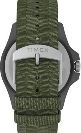 Timex Uhren - Analoge Uhr Expedition North® Freedive Ocean - Gr. unisize - in Grün - für Damen