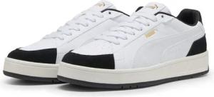 PUMA Court Classico Sport Sneakers Erwachsene Sneaker