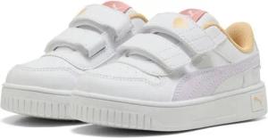 PUMA Carina Street Lacey Sneakers Mädchen Sneaker