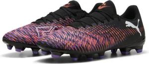 PUMA FUTURE 8 PLAY FG/AG Fußballschuhe Erwachsene Fußballschuh