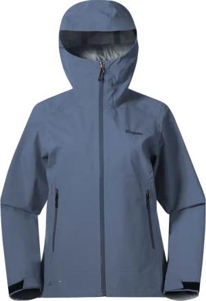 Bergans Damen Essentials 3L Shell Jacke