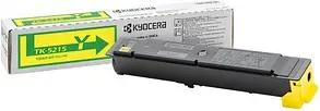KYOCERA TK-5215Y gelb Toner