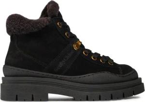 See By Chloé Stiefeletten SB41082A Schwarz