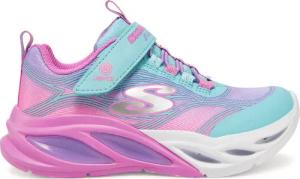 Skechers Sneakers S Lights 303712L/TQMT Rosa