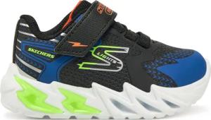 Skechers Sneakers Flex-Glow Bolt 400138N/BKBL Schwarz