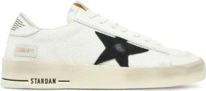 GOLDEN GOOSE Sneakers Stardan Gambetto Unico GMF00328.F003028.10283 Weiß