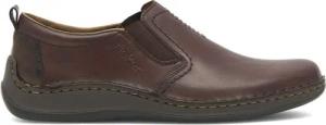 Rieker Halbschuhe 05264-25 Braun
