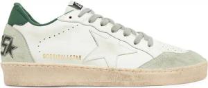 GOLDEN GOOSE Sneakers GMF00117.F004746 Weiß