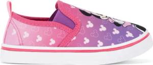 Mickey&Friends Sneakers aus Stoff CP91-SS25-332DSTC Rosa