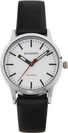 Sekonda Uhr 40480 Weiß