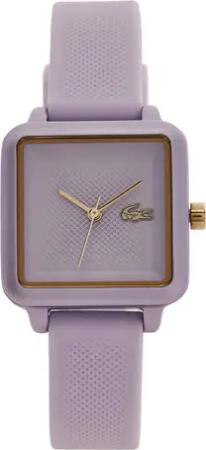 Lacoste Uhr 12.12 Flow 2001386 Violett
