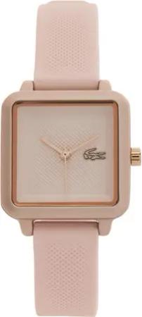 Lacoste Uhr 12.12 Flow 2001388 Rosa