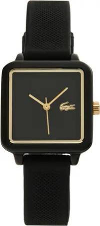 Lacoste Uhr 12.12 Flow 2001408 Schwarz