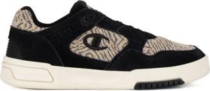 Champion Sneakers ZN80 LOW MINDFUL S11700-KK005 Schwarz