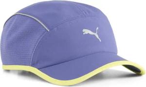 PUMA Flex Cap Runner Cap mit kurzem Schirm Erwachsene