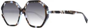 ANA HICKMANN Sonnenbrille HI9186 55G21