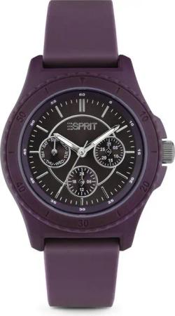 Esprit Quarzuhr ESPRIT Damen-Uhren Analog Quarz, Klassikuhr