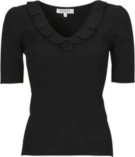 Morgan Pullover -