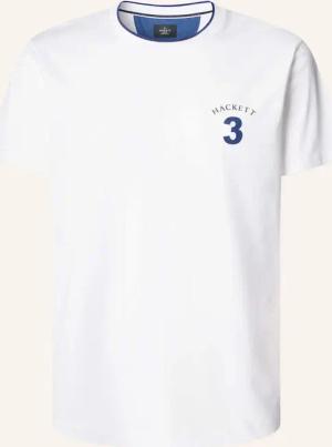 HACKETT LONDON T-Shirt HERITAGE NUMBER TEE