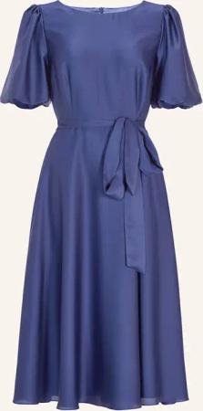 SWING Cocktailkleid aus Satin