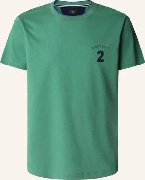 HACKETT LONDON T-Shirt HERITAGE NUMBER TEE