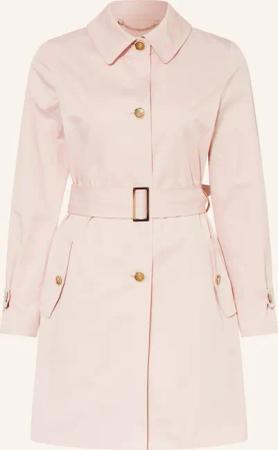 s.Oliver BLACK LABEL Trenchcoat