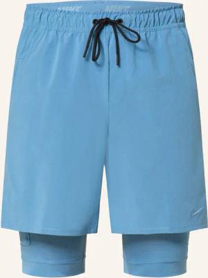 Nike 2-in-1-Trainingsshorts UNLIMITED