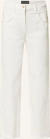 LUISA CERANO Straight Jeans