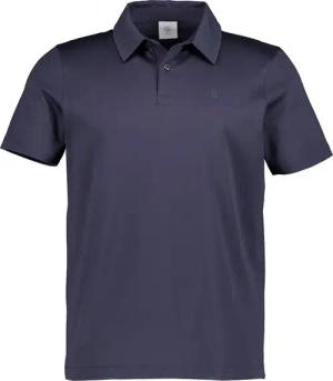 BOGNER Herren Polo-Shirt grau