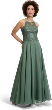 Vera Mont Abendkleid Vera Mont Abendkleid rückenfrei Spitze