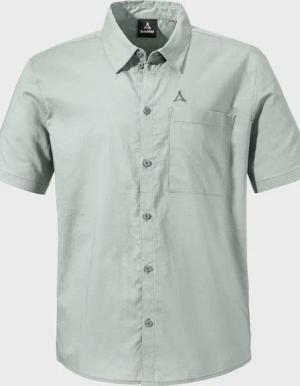 Schöffel Outdoorhemd Urban Shirt Style Kalmen MNS
