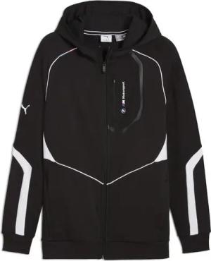 PUMA Sweatjacke BMW M Motorsport Kapuzenjacke Herren