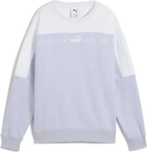 PUMA Sweatshirt Around The Block Crewneck Damen
