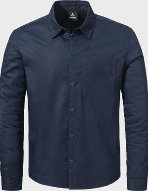 Schöffel Outdoorhemd Urban Shirt Style Chanduy MNS