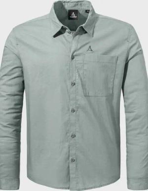 Schöffel Outdoorhemd Urban Shirt Style Chanduy MNS
