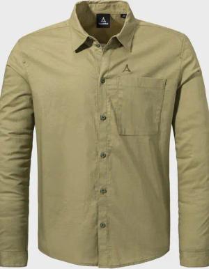 Schöffel Outdoorhemd Urban Shirt Style Chanduy MNS
