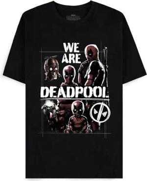 Deadpool T-Shirt