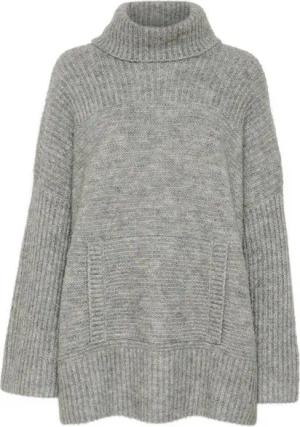 Part Two Strickponcho Poncho ToccasPW