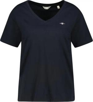 Gant T-Shirt Damen T-Shirt SHIELD Regular Fit (1-tlg)
