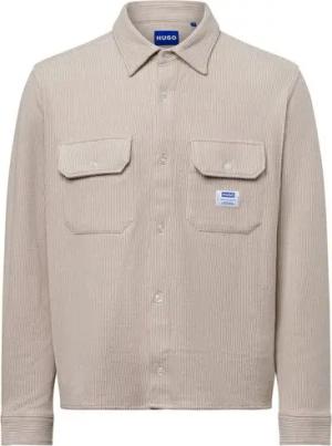 HUGO Blue Outdoorhemd Ekynone