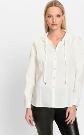 heine Klassische Bluse Bluse