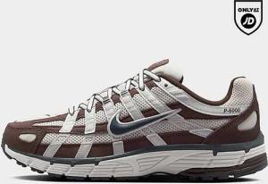 Nike P-6000 Damen - Damen, Phantom