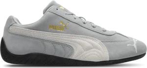 Puma Speedcat Herren Schuhe - Grau - Größe: 44 - Wildleder - Foot Locker