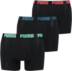 PUMA Boxershorts PUMA CAT BOXER 3P