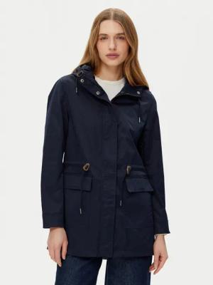 ONLY Parka Louise 15312869 Dunkelblau Regular Fit