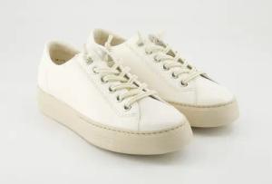 Paul Green Schuhe - 4081 Leder (Beige, Gr. 38)