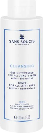 Sans Soucis Cleansing Gesichtswasser