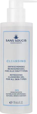 Sans Soucis Cleansing Reinigungsgel
